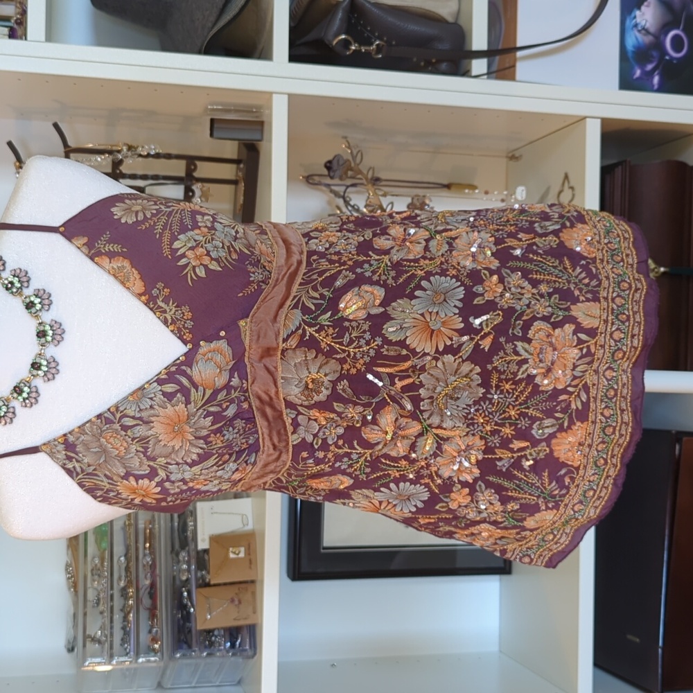 Hale Bob Cami Sz M